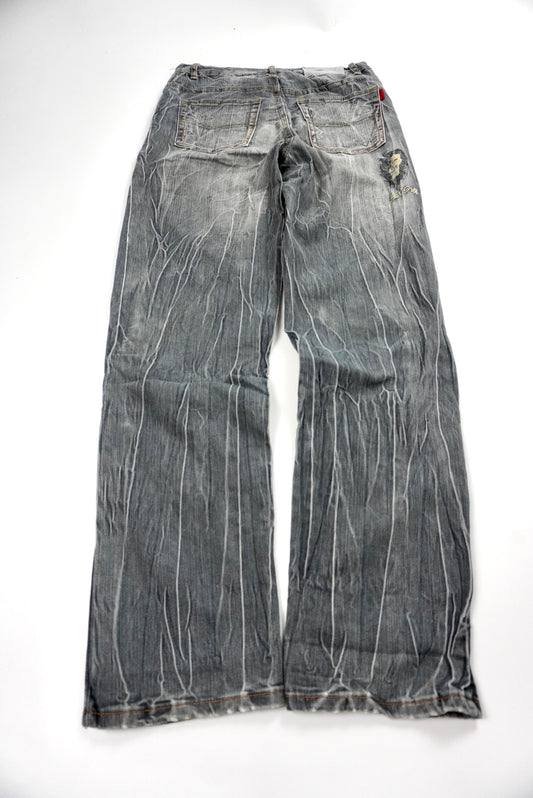 Carnaby Straight Pants