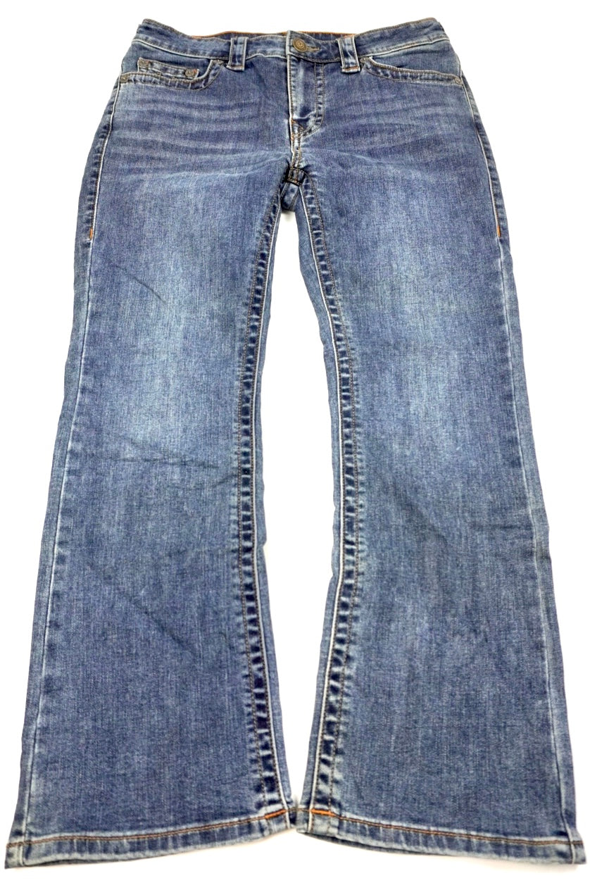 True Religion Bootcut Pants
