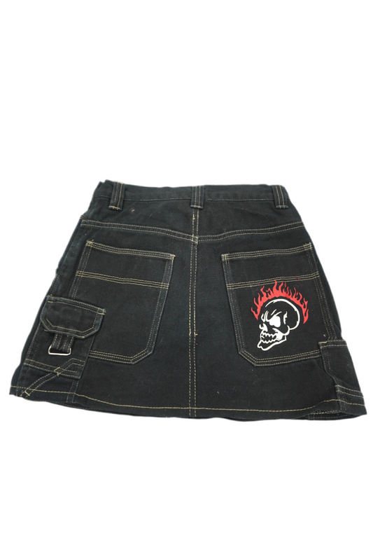 airwalk Mini Skirt