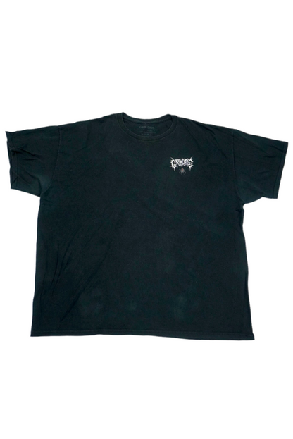 Grim Days graphic Tshirt