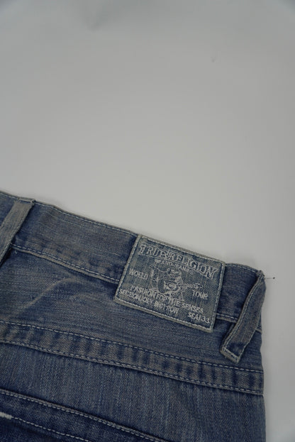 True Religion Joey Big T