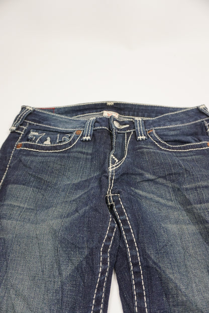 True Religion Billy Big T Pants