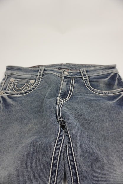 True Religion Skinny fit Pants