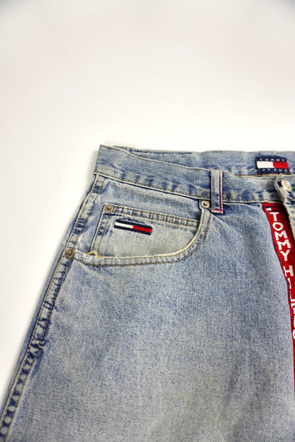 Tommy Hilfiger baggy Pants