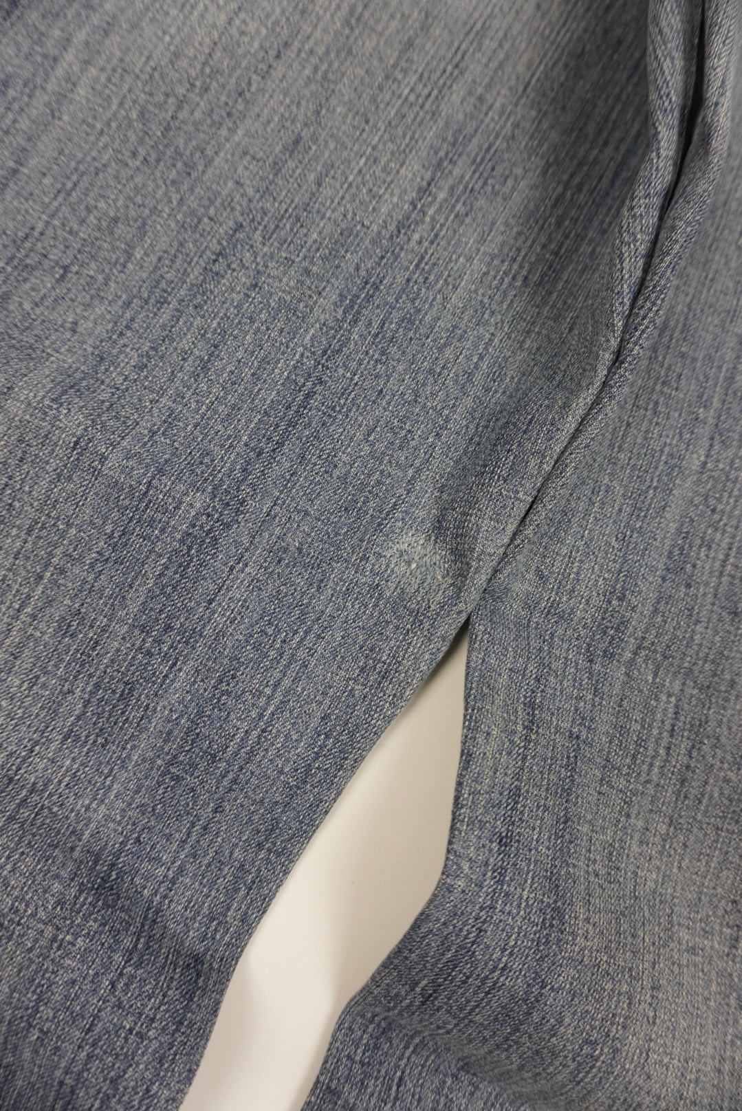 Barey Baggy Pants