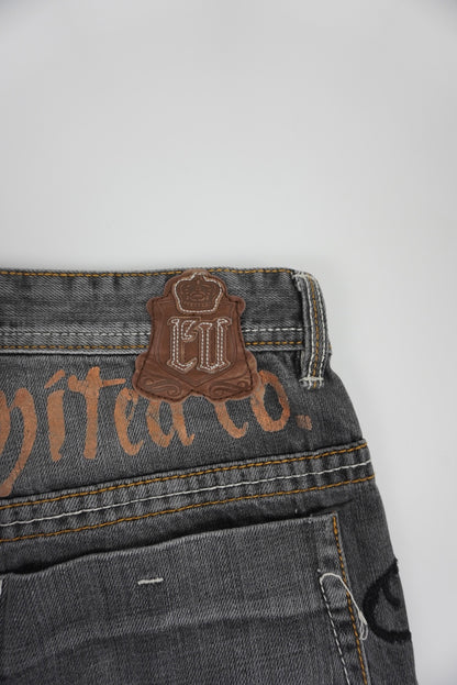ecko Baggy Pants