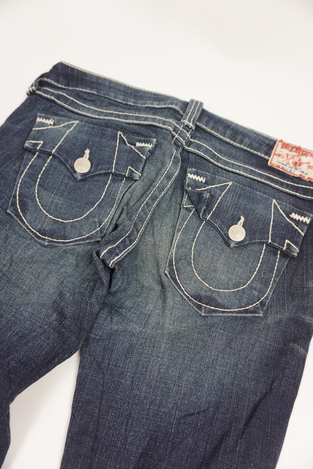 True Religion Billy Big T Pants
