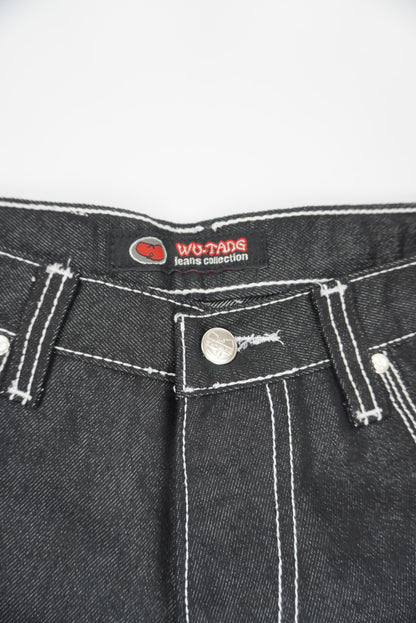 Wu Tang Jorts