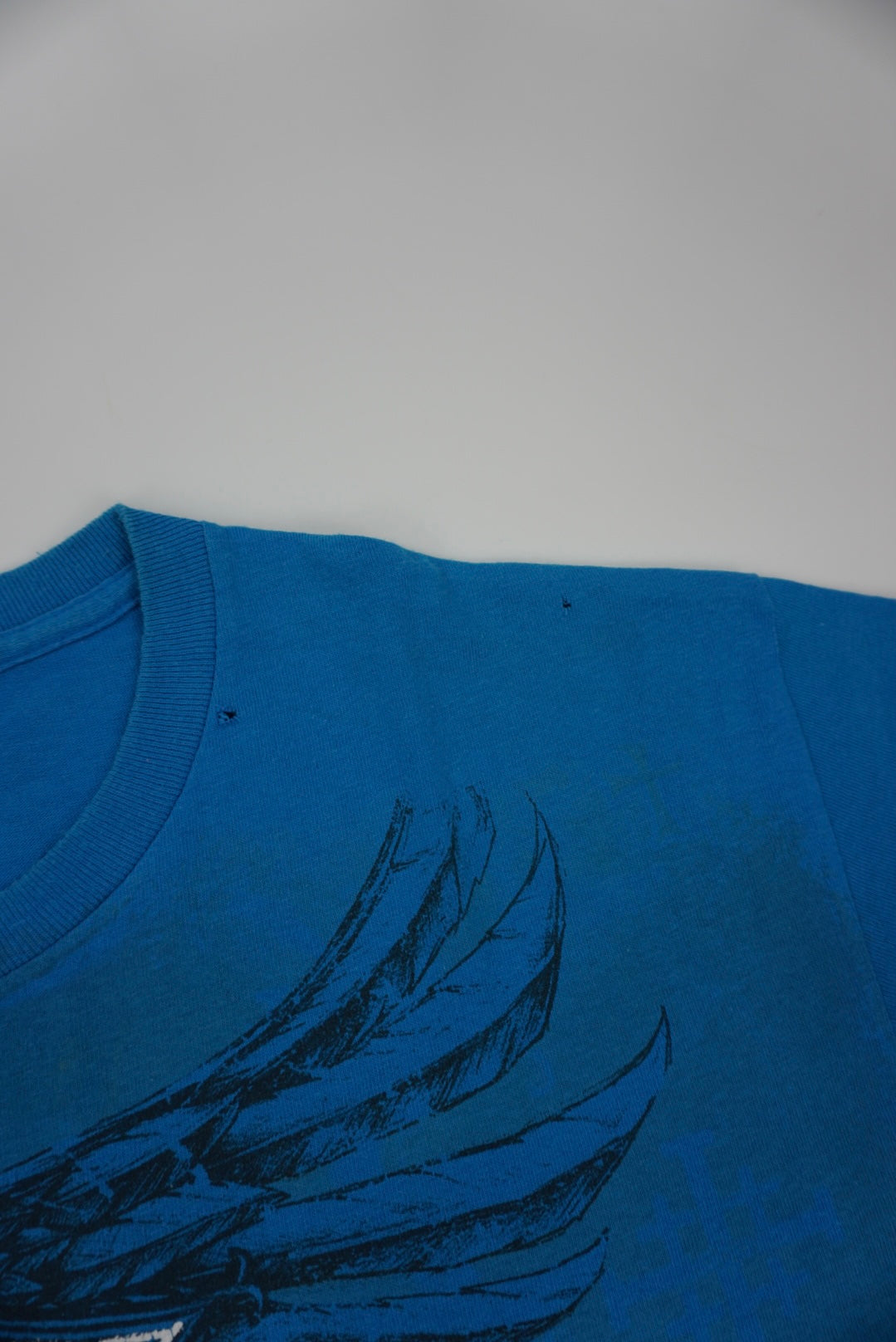 Salvation shirt