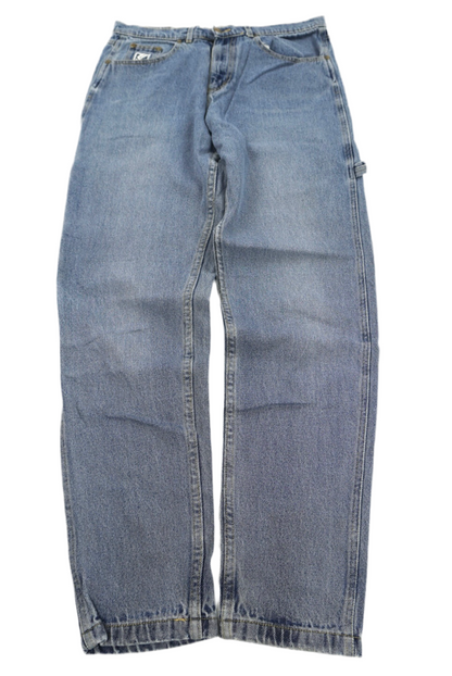 karl kani cargo straight pants
