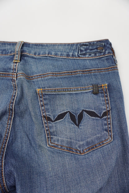 Buffalo david Bitton Flared Pants