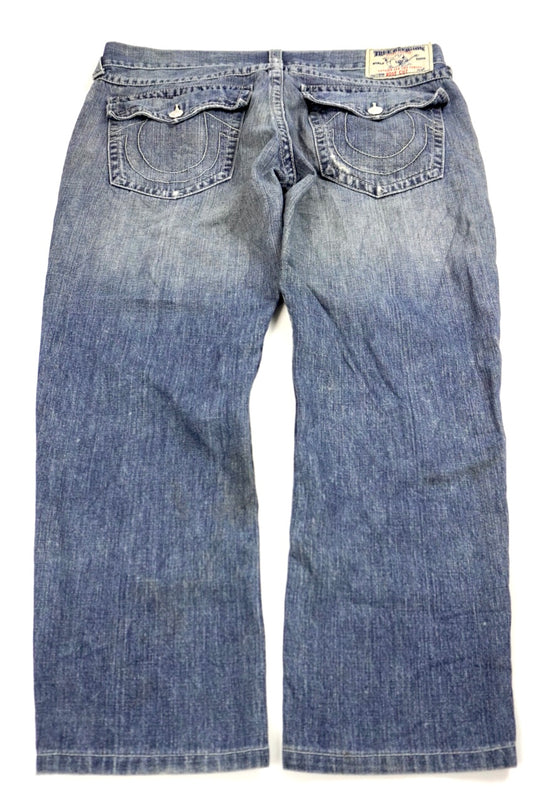 True Religion Bootcut Pants