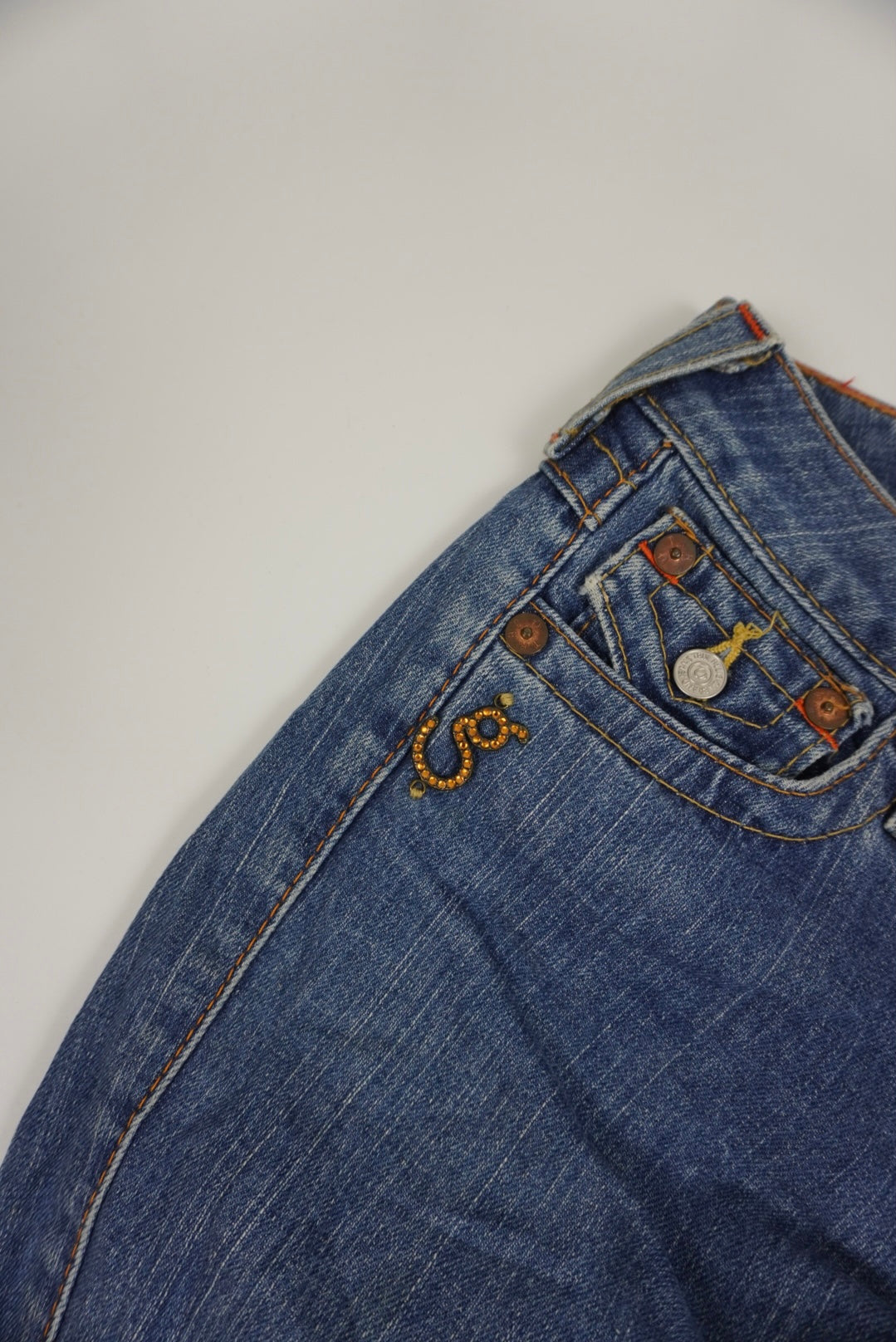 True Religion Joey Pants