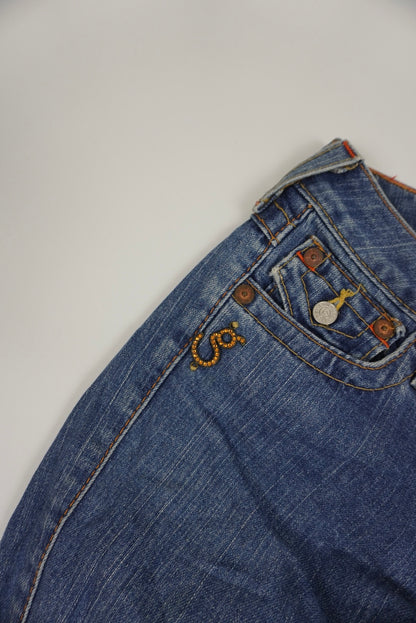 True Religion Joey Pants