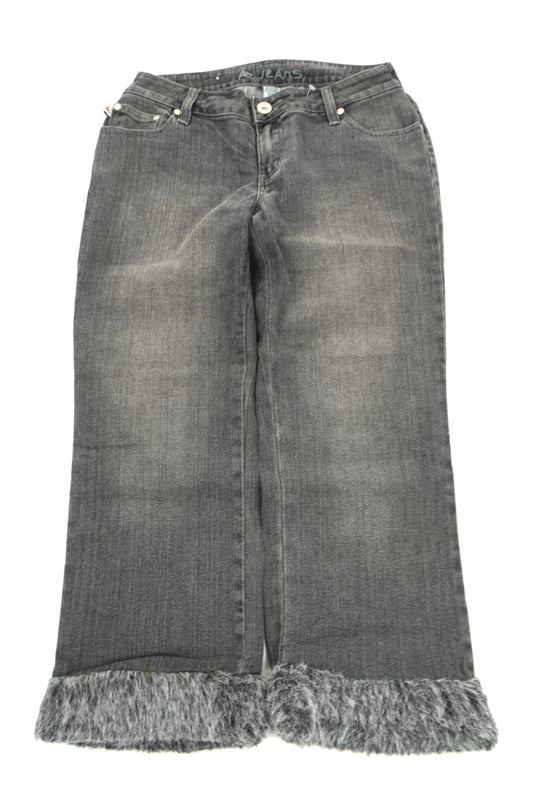AB jeans boot pants