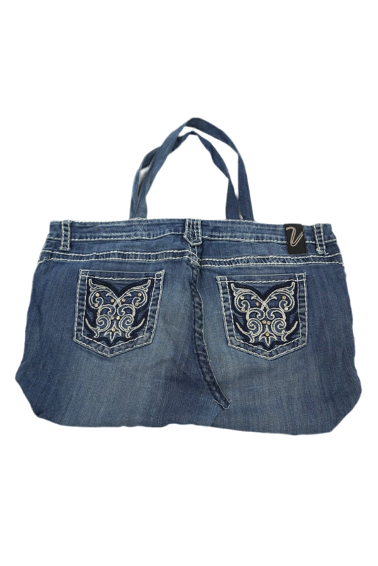 vanity reworked bag