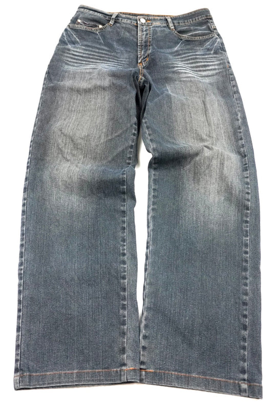 Carnba cnb sports baggy pants
