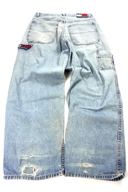 Tommy Hilfiger baggy Pants