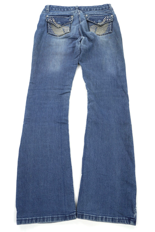 fsr flared pants