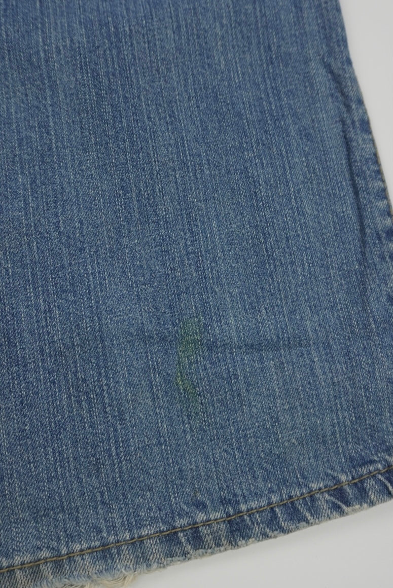 Jordan Craig Baggy Pants