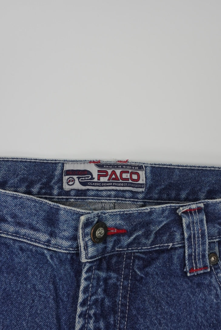 Paco Baggy Pants
