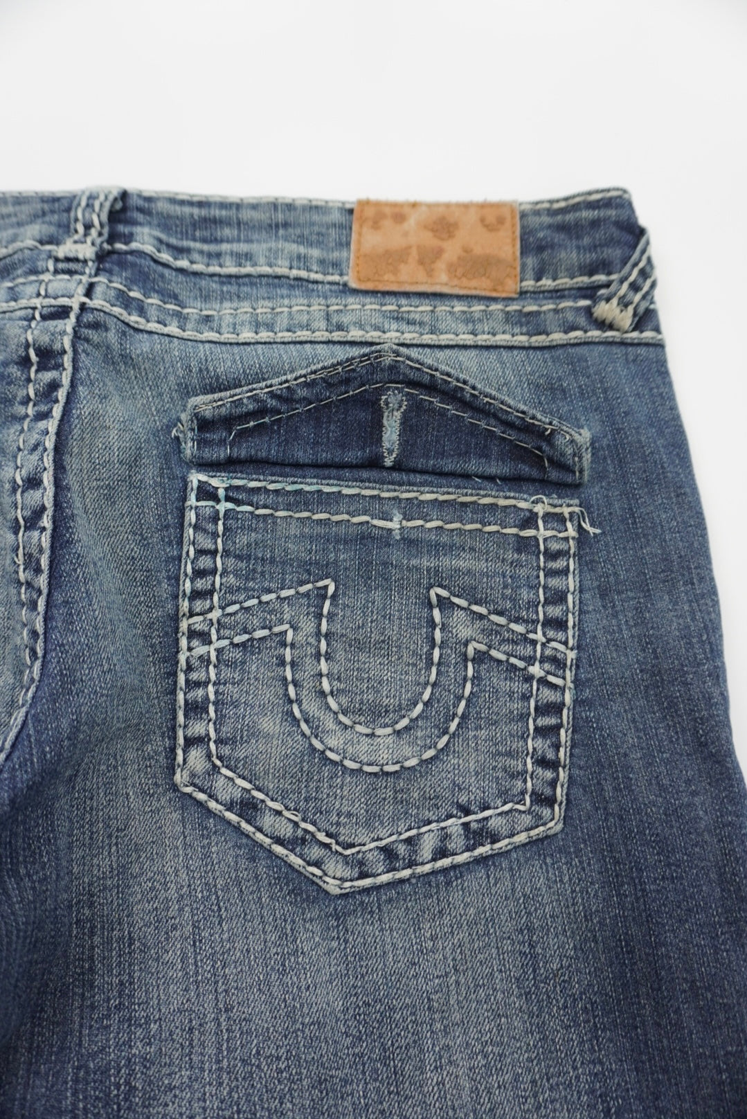 True Religion joey pants