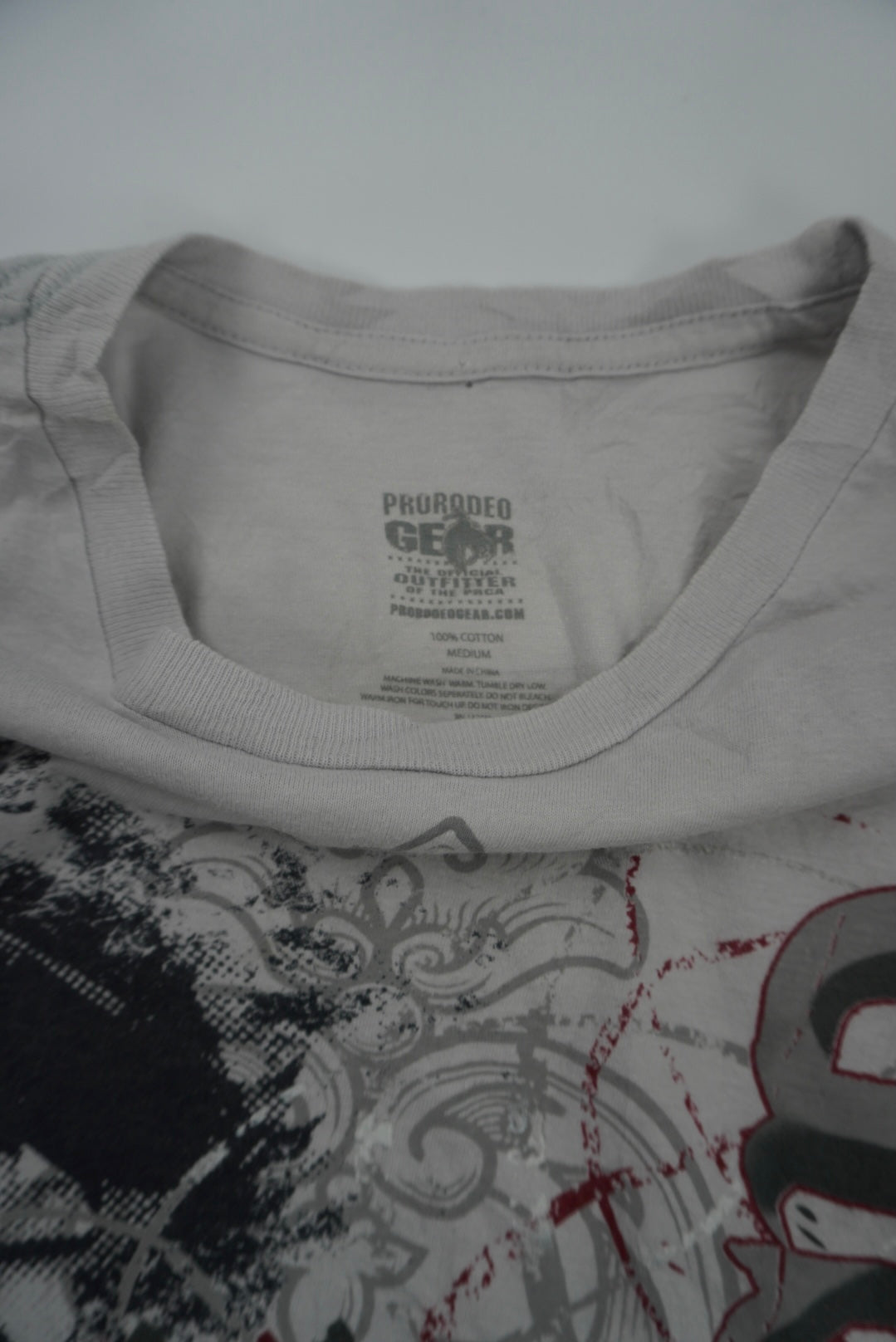 Prorodeo Gear T-Shirt
