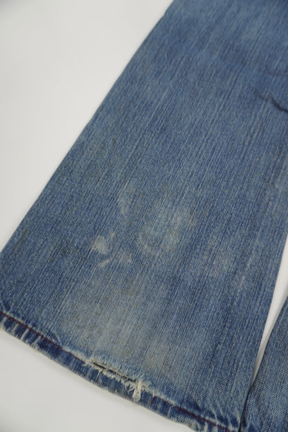 True Religion Bootcut Pants