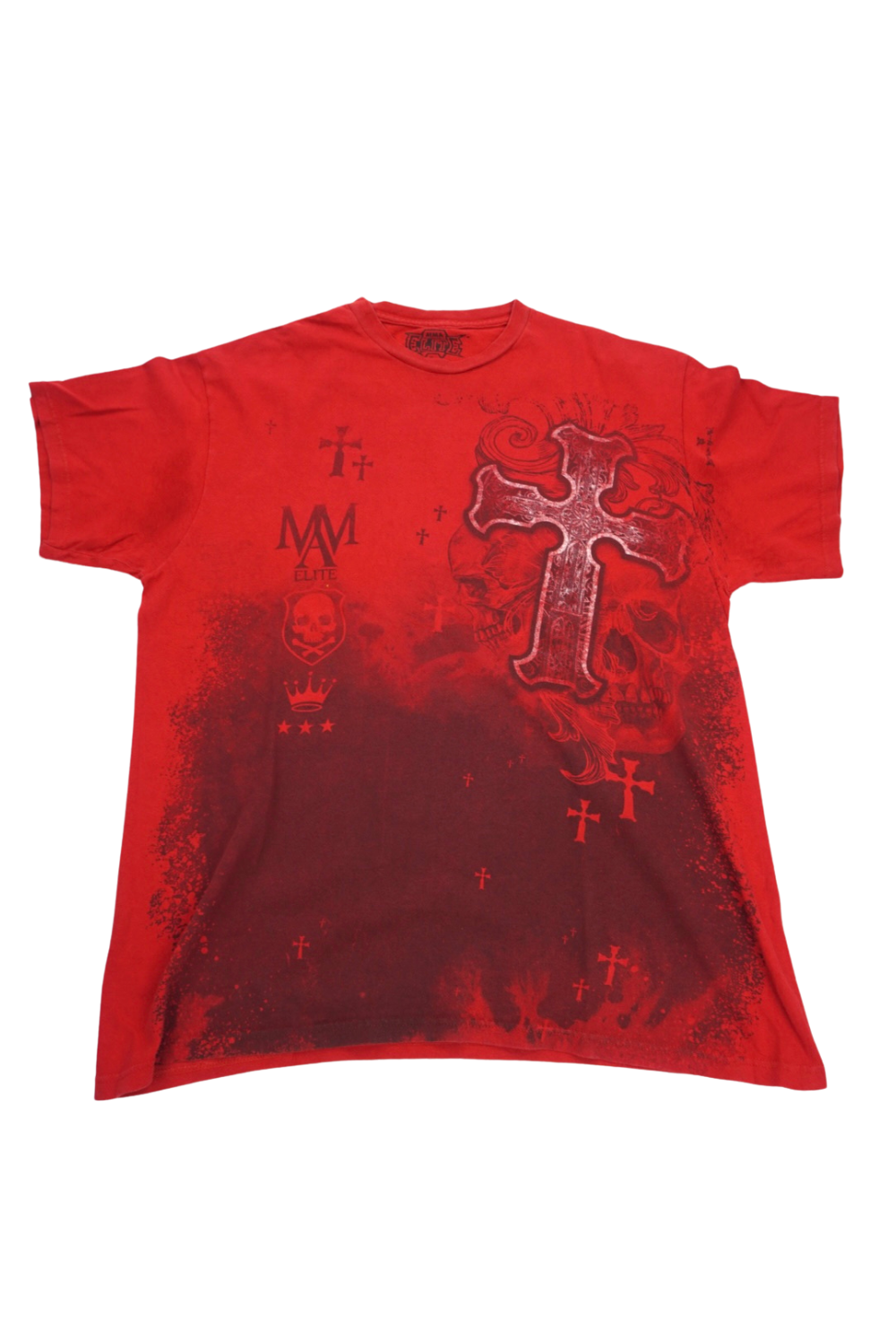 MMA Elite T-Shirt
