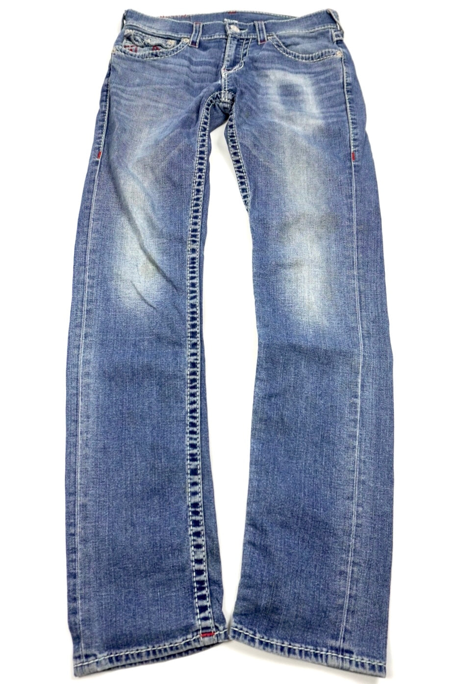 True Religion skinny pants