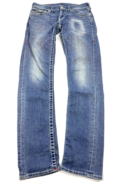True Religion skinny pants
