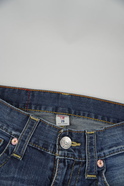 True Religion Slim Pants