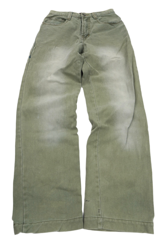 CLD baggy Pants