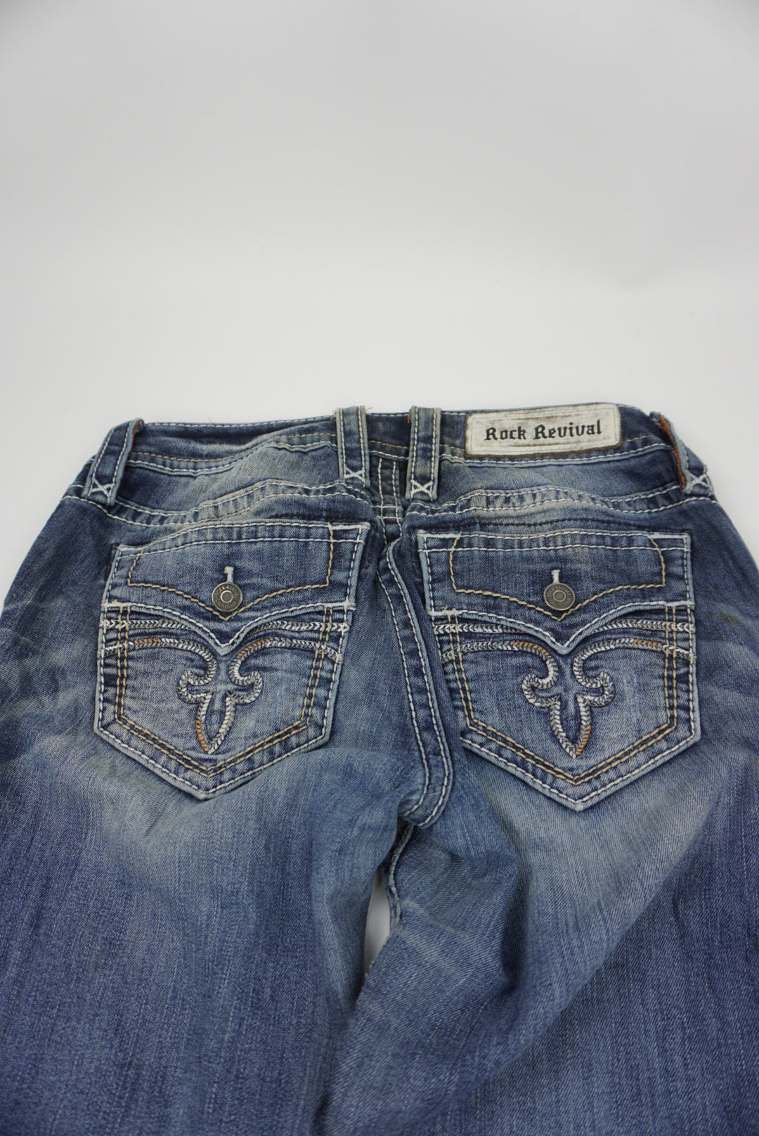 Rock Revival Boot Pants