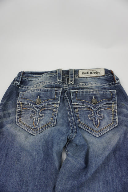 Rock Revival Boot Pants