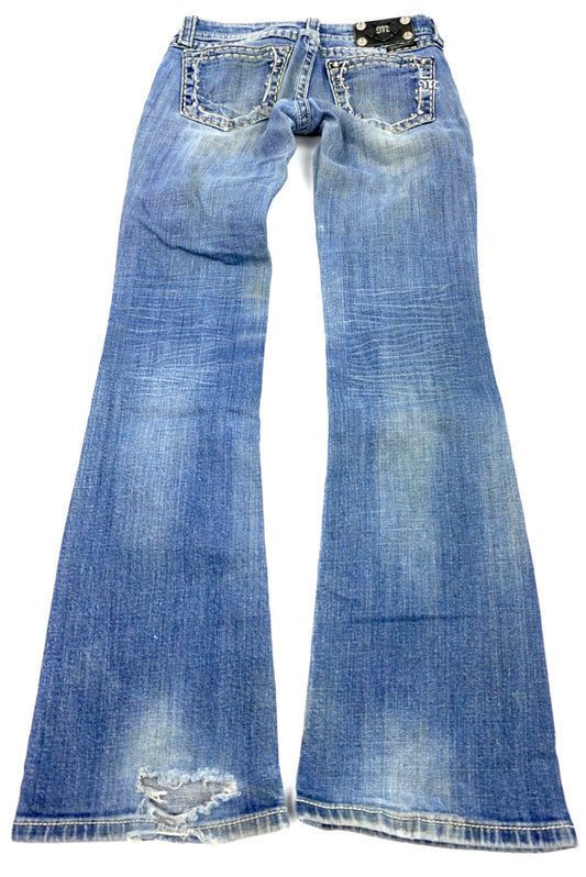Miss Me boot Pants