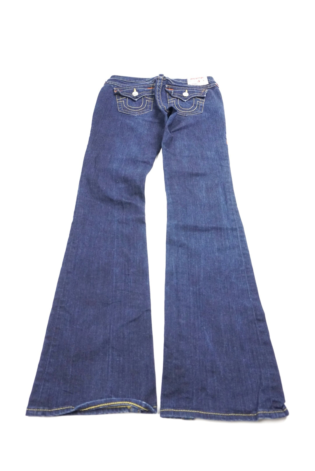 True Religion Boot Cut Pants