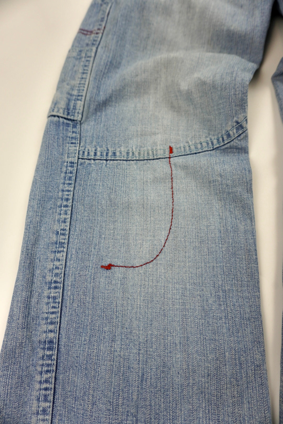 Rols Ryders Baggy Pants