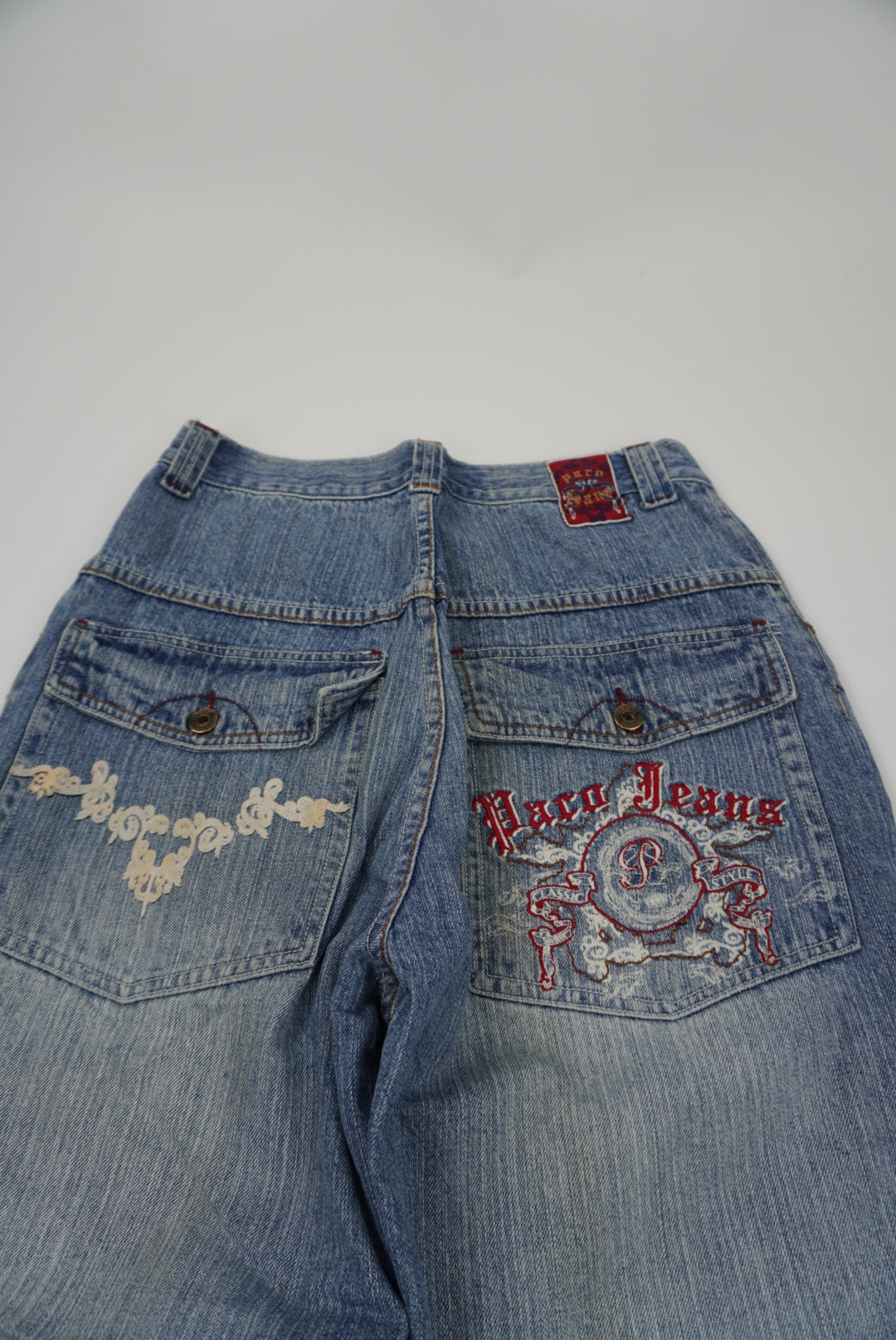 Paco Baggy Pants