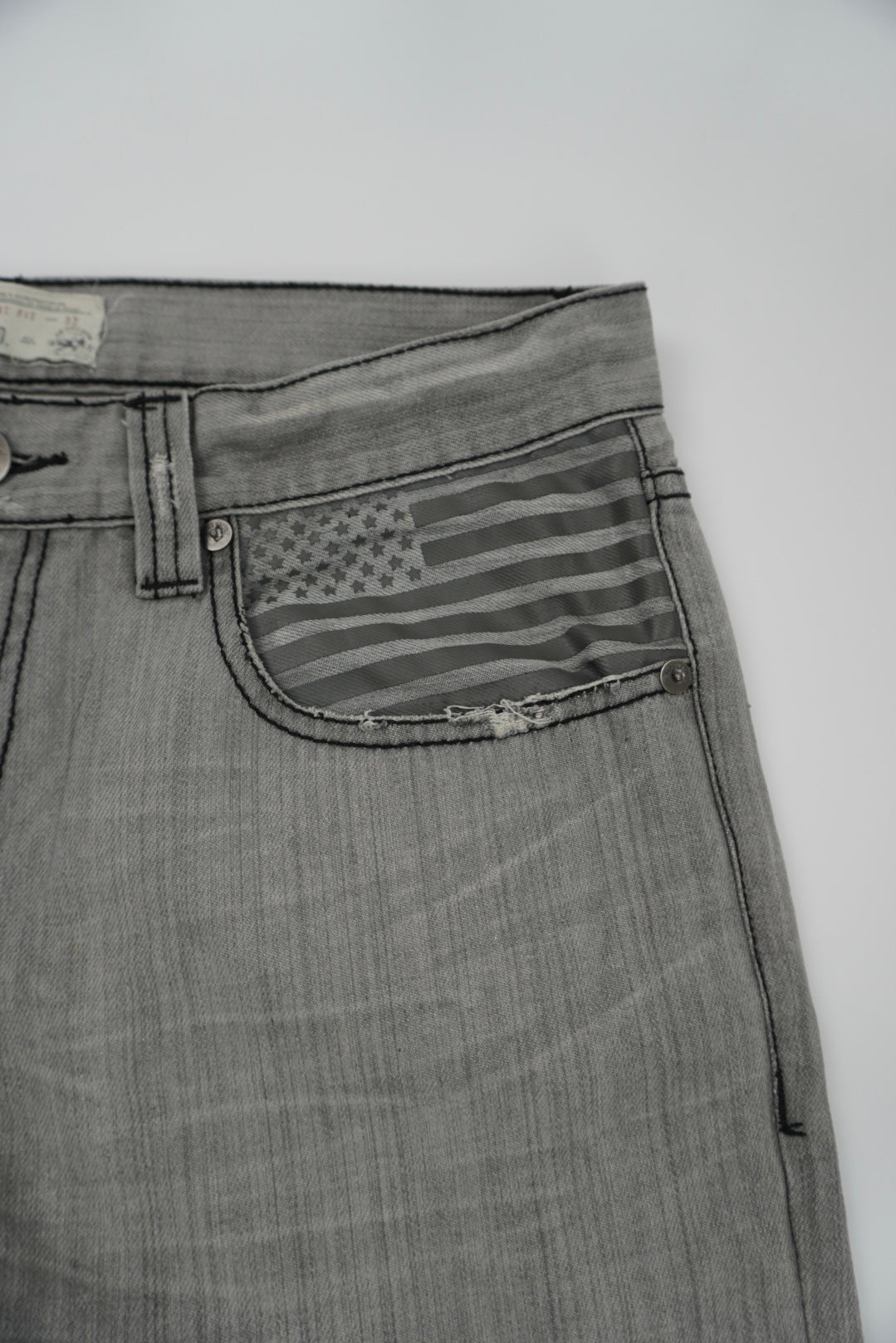 Ecko straight fit Pants