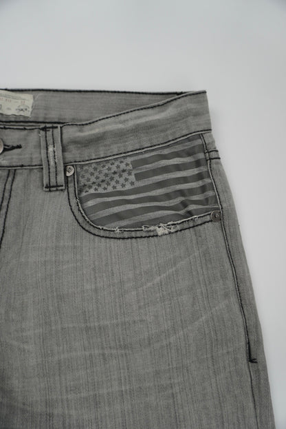 Ecko straight fit Pants