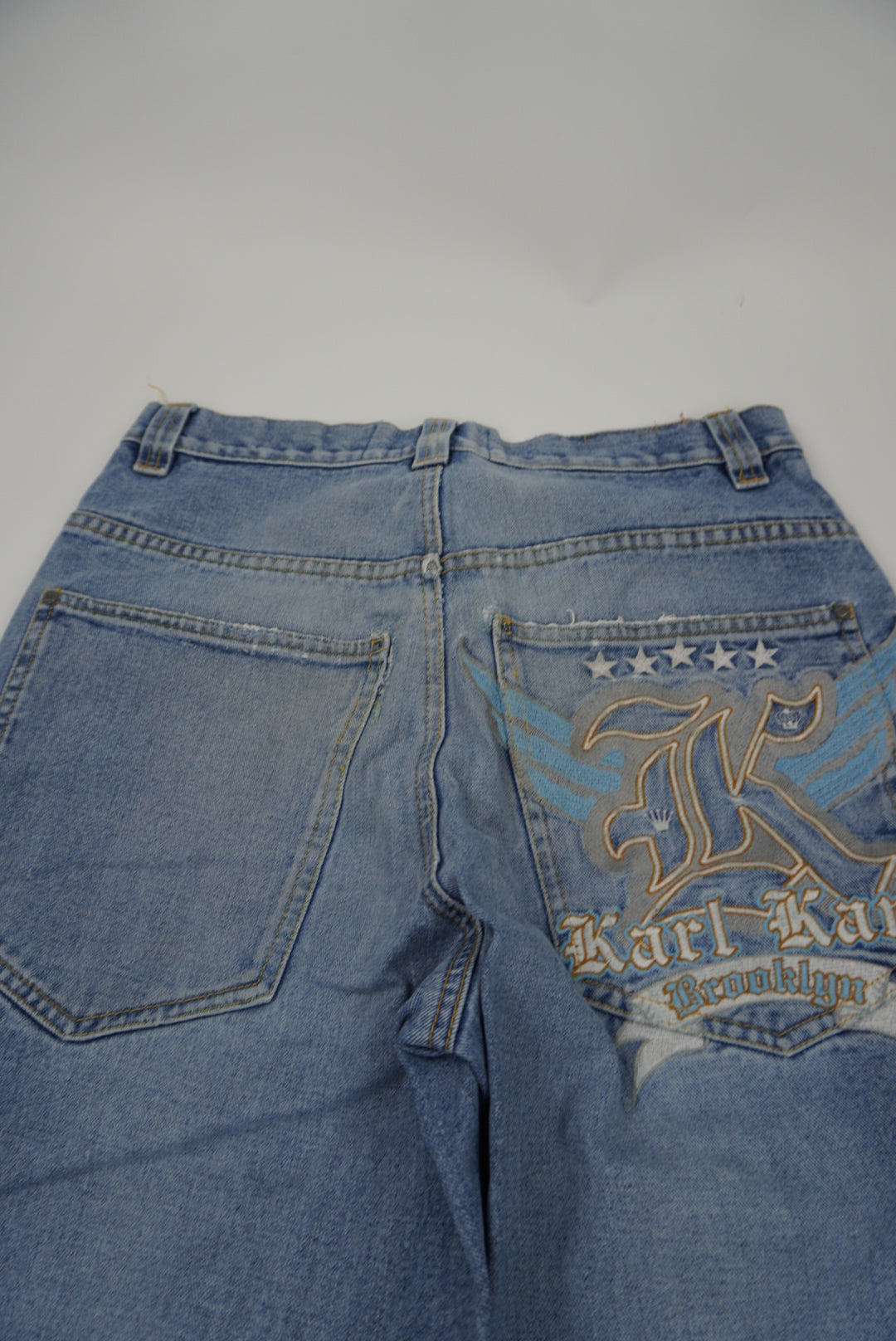 Karl Kani Baggy Pants
