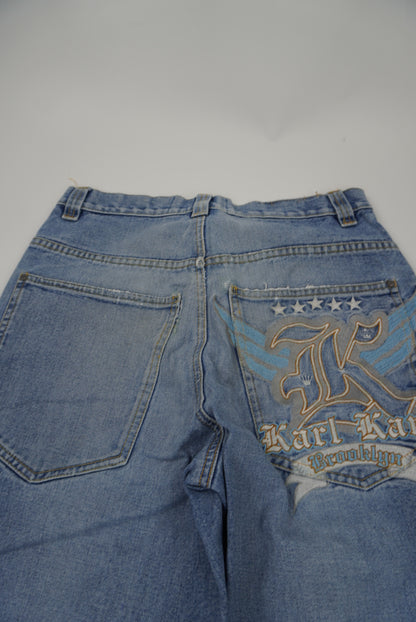 Karl Kani Baggy Pants