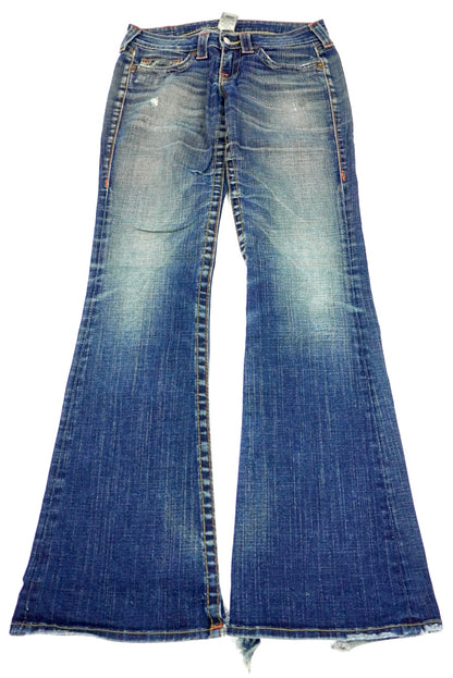 True Religion bobby pants
