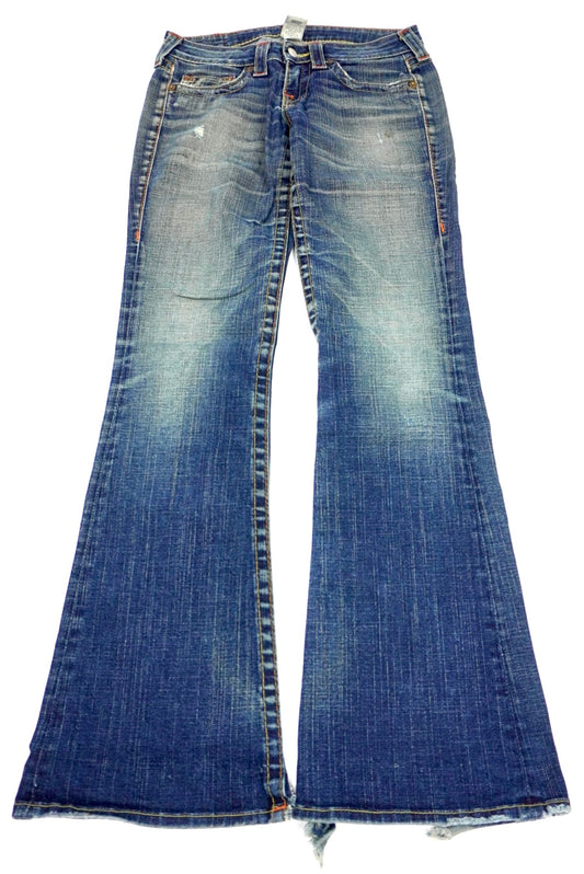 True Religion bobby pants