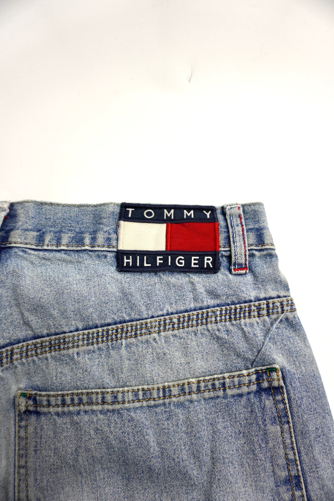 Tommy Hilfiger baggy Pants