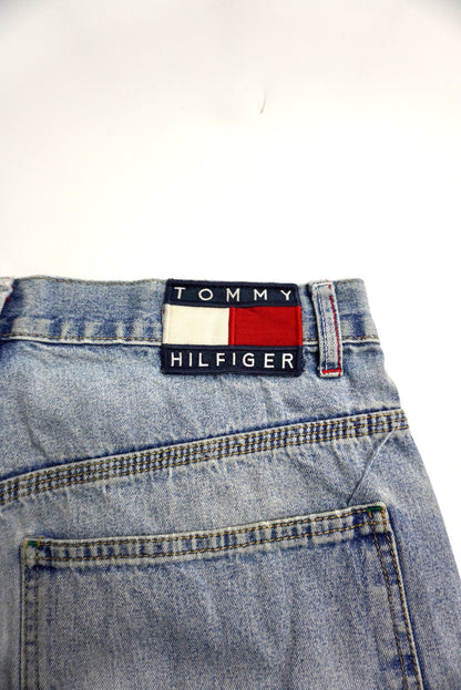 Tommy Hilfiger baggy Pants
