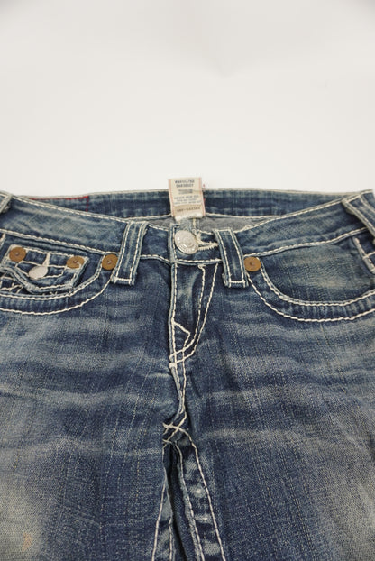 True Religion Joey Big T Pants