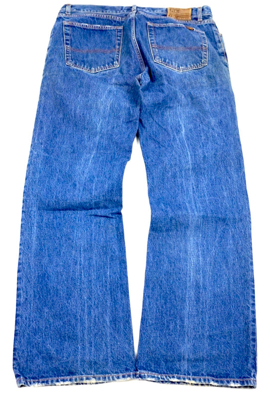 Ralph Lauren Polo Jeans co.