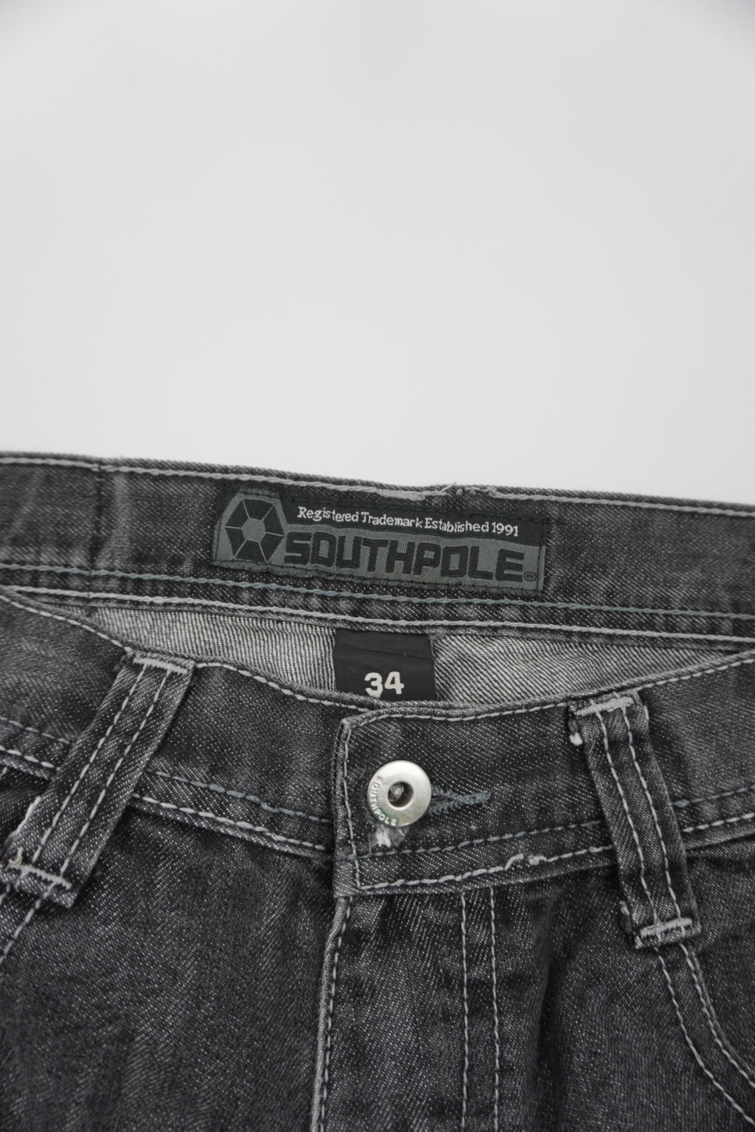 Southpole baggy Pants